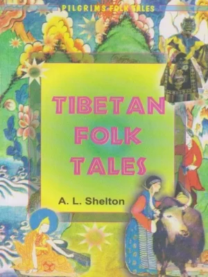 Tibetan Folk Tales