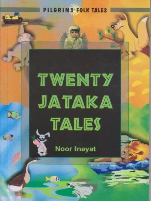 Twenty Jataka Tales (Pilgrims)