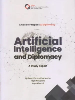 Artificial Intelligence and Diplomacy