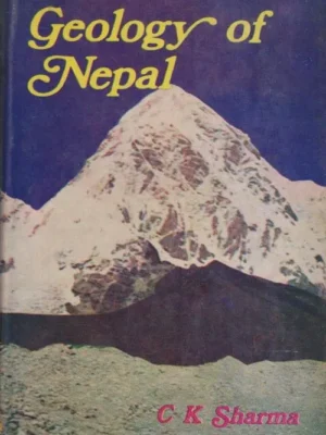 Geology of Nepal