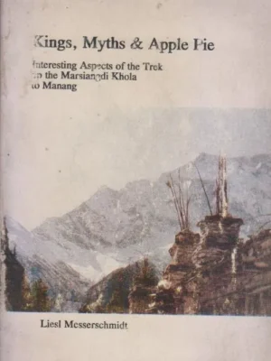 Kings Myths & Apple Pie