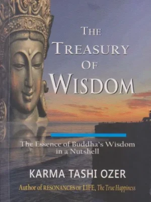 The Treasury of Wisdom(Essence of Buddha's Wisdom)