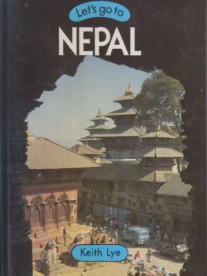 Lets's Go To Nepal