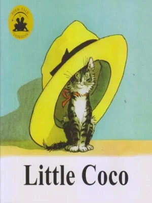 Little Coco