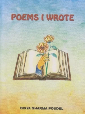 Poems I Wrote