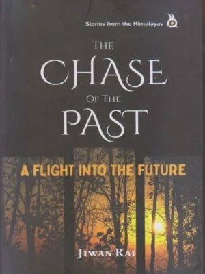 The Chase of the Past (A Flight Into the Future)