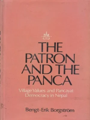 The Patron And The Panca
