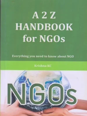 A Z Handbook for NGOs