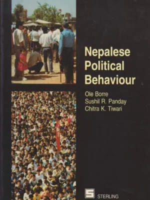 Nepalese Political Behaviour