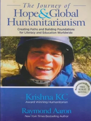 The Journey of Hope & Global Humanitarianism