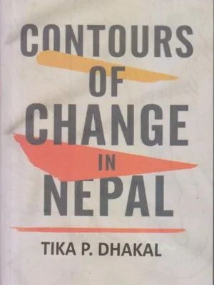 Contours of Change in Nepal