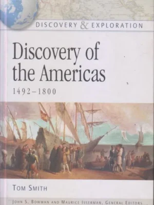 Discovery of the Americas