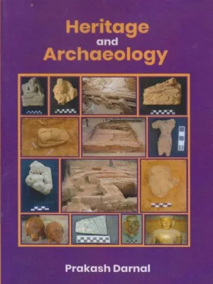 Heritage and Archaeology