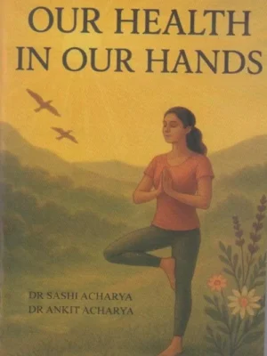 Our Health In Our Hands