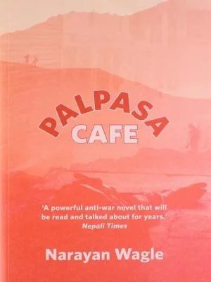 Palpasa Cafe