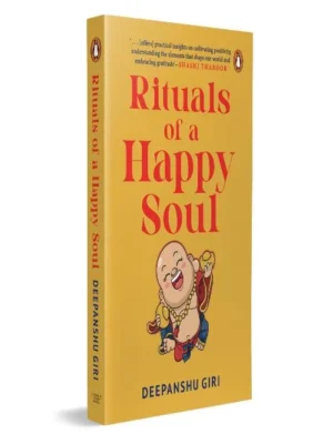 Rituals of a Happy Soul