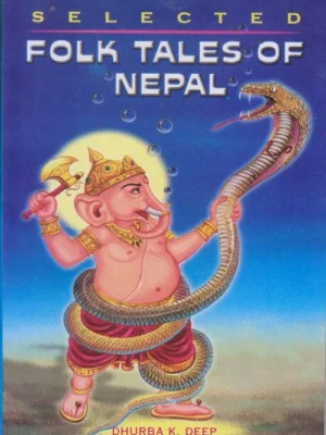 Selected Folk Tales of Nepal