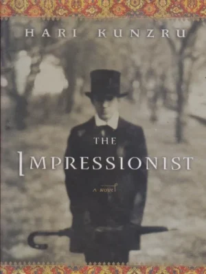 The Impressionist