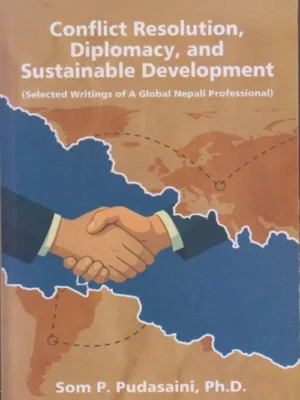 Conflict Resolution Diplomacy and Sustainable Dev
