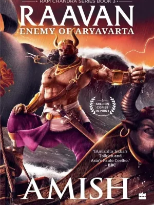 Raavan (Enemy of Aryavarta)