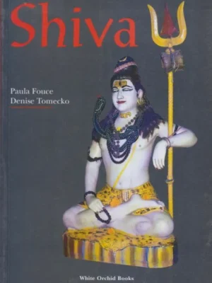 Shiva (White Orchid)