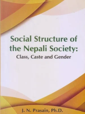 Social Structure of the Nepali Society