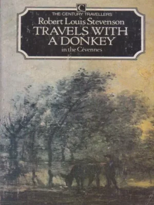 Travels With A Donkey in the Cevennes
