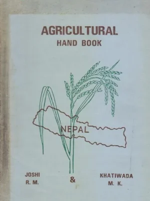 Agricultural Hand Book