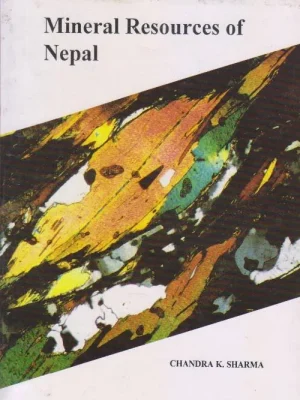 Mineral Resources of Nepal
