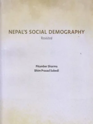 Nepal's Social Demography