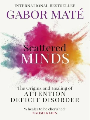 Scattered Minds
