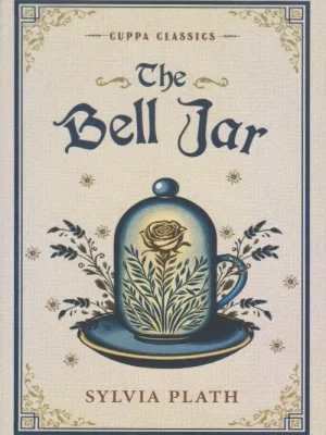 The Bell Jar (Cuppa)