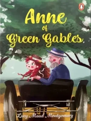 Anne of Green Gables