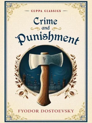 Crime And Punishment (Cuppa Classics)