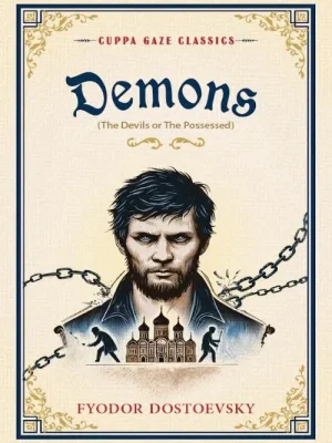 Demons (Cuppa Classics)