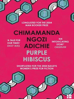 Purple Hibiscus (Fourth Estate)