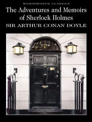 The Adventures & Memoirs of Sherlock Holmes