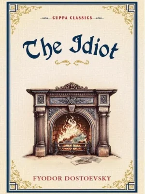 The Idiot (Cuppa Classics)