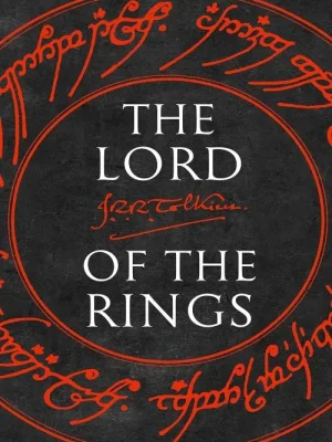 The Lord Of The Rings