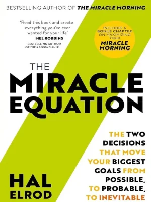 The Miracle Equation