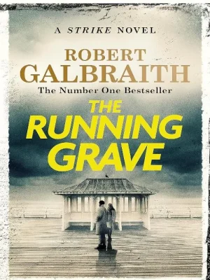 The Running Grave