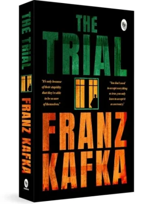 The Trial (FP)