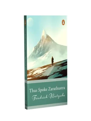 Thus Spoke Zarathustra (Penguin)