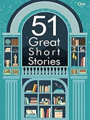 Great Short Stories (Om)