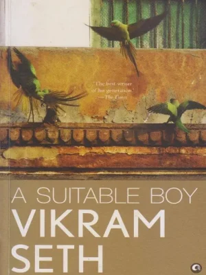 A Suitable Boy