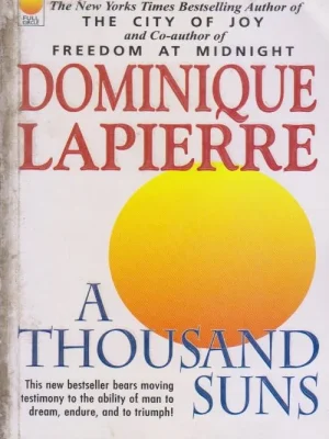 A Thousand Suns (Old)