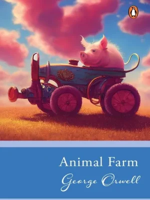 Animal Farm (Penguin)