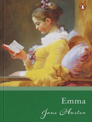 Emma (Penguin)
