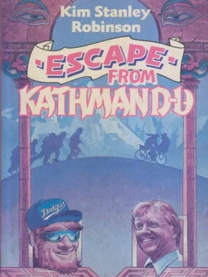 Escape From Kathmandu