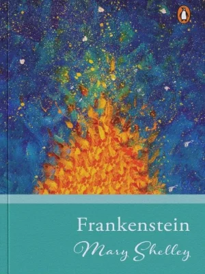 Frankenstein (Penguin)